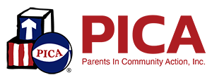 PICA logo